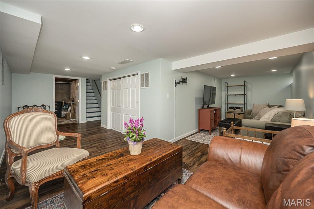 Meadowridge 1 - Residential