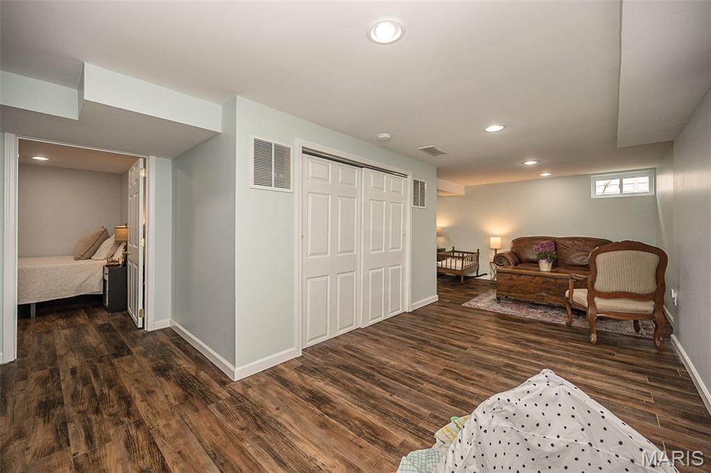 Meadowridge 1 - Residential