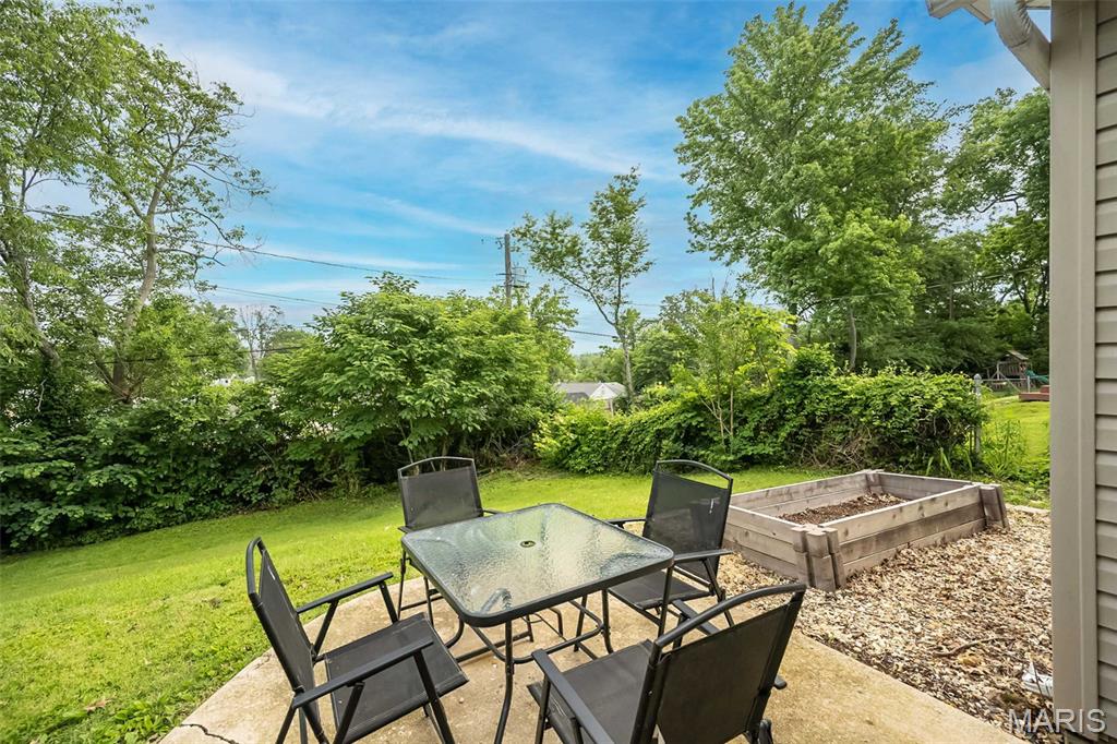 Meadowridge 1 - Residential