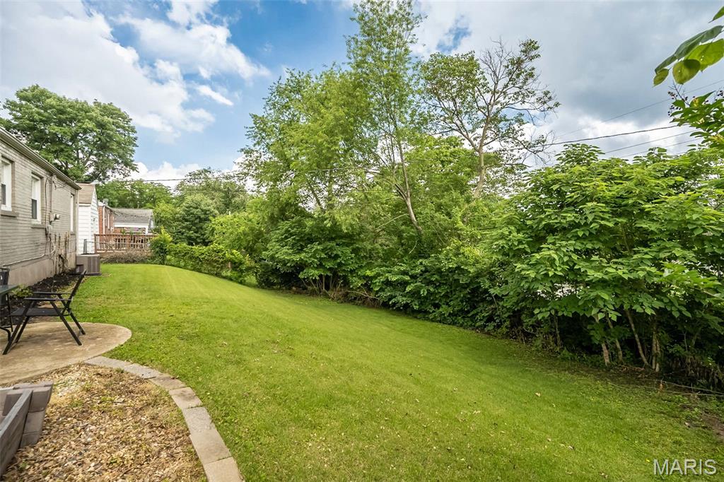 Meadowridge 1 - Residential