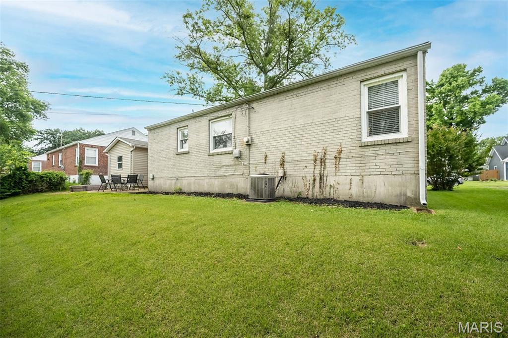 Meadowridge 1 - Residential