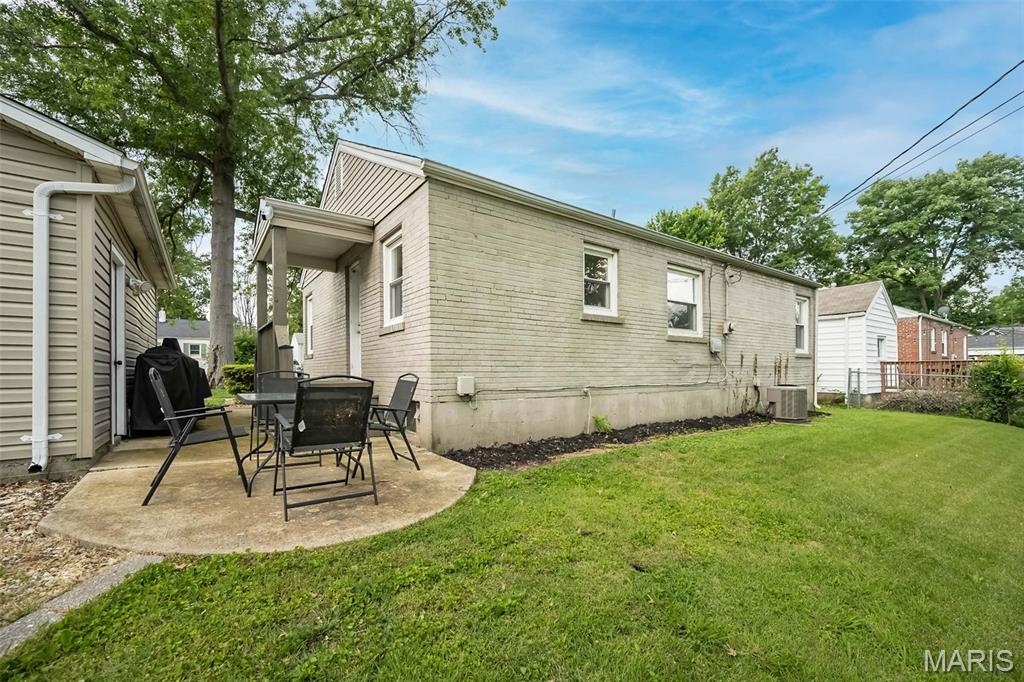 Meadowridge 1 - Residential