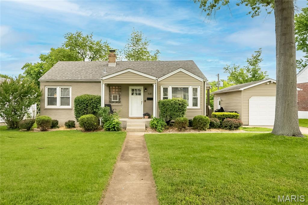 Meadowridge 1 - Residential