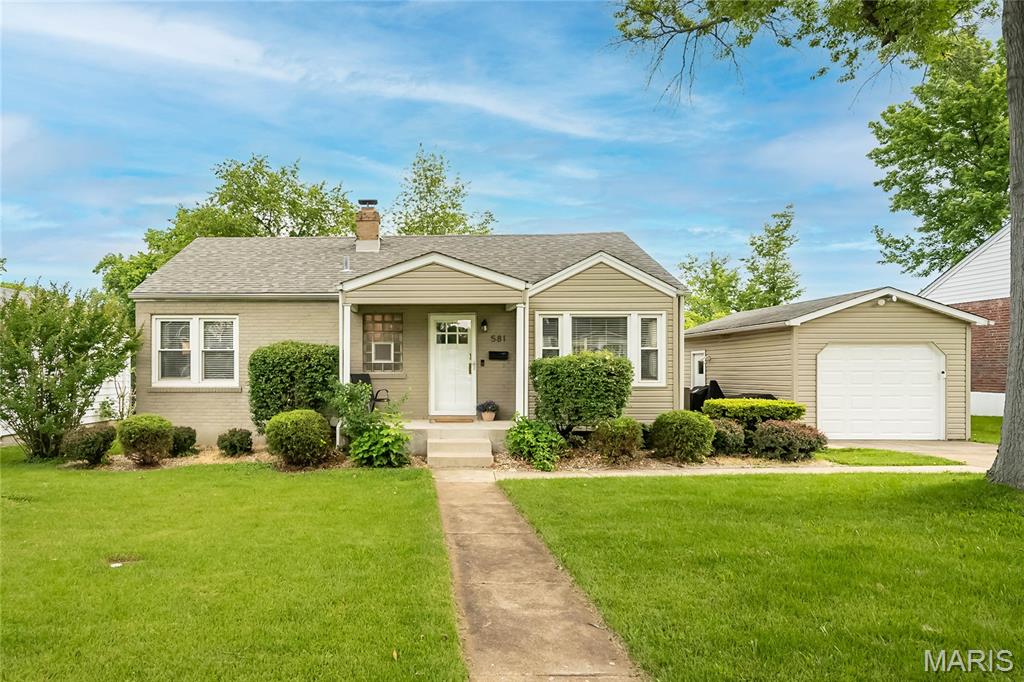 Meadowridge 1 - Residential