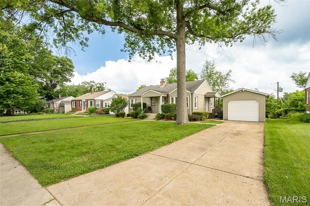 Meadowridge 1 - Residential