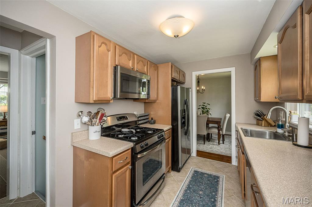 Meadowridge 1 - Residential