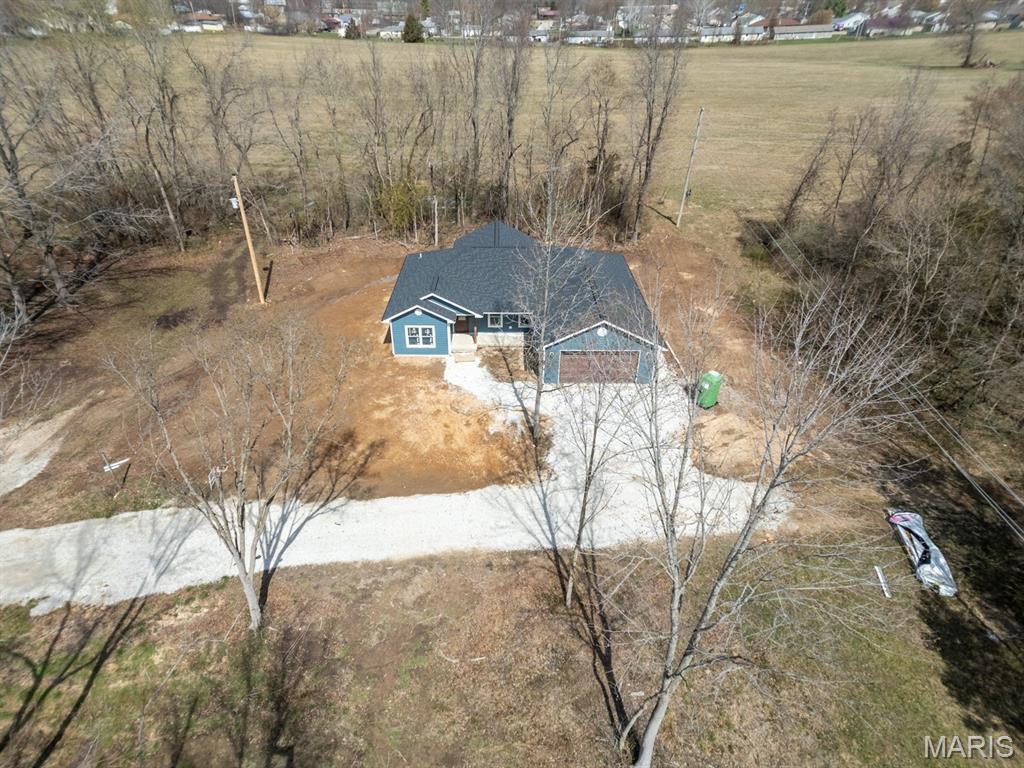 Delano Stricker Add - Residential