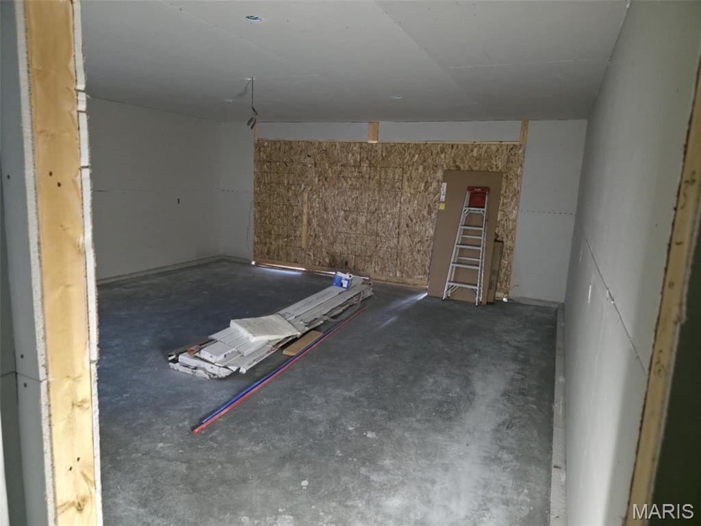 Delano Stricker Add - Residential