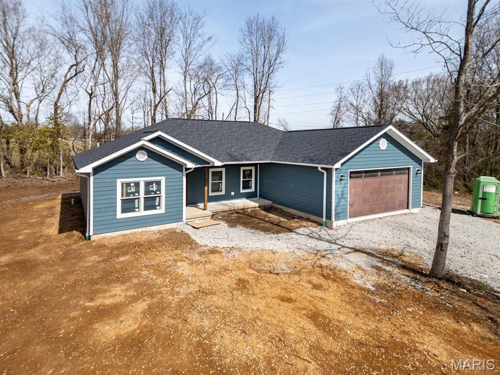 Delano Stricker Add - Residential