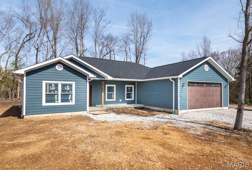 Delano Stricker Add - Residential