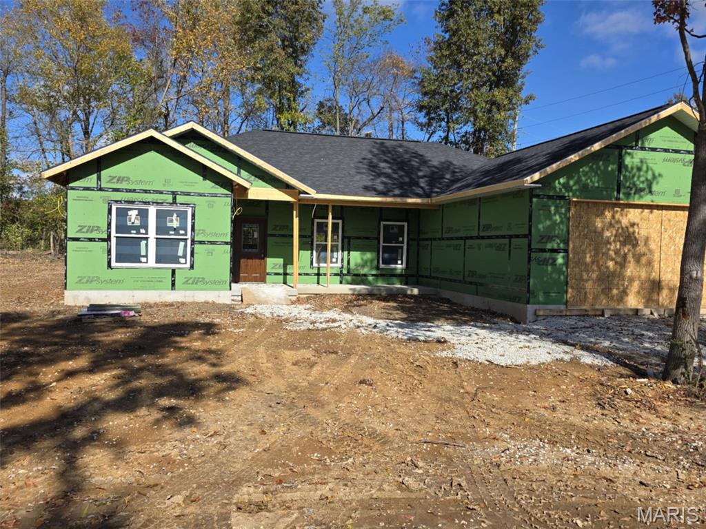 600 Christine Avenue