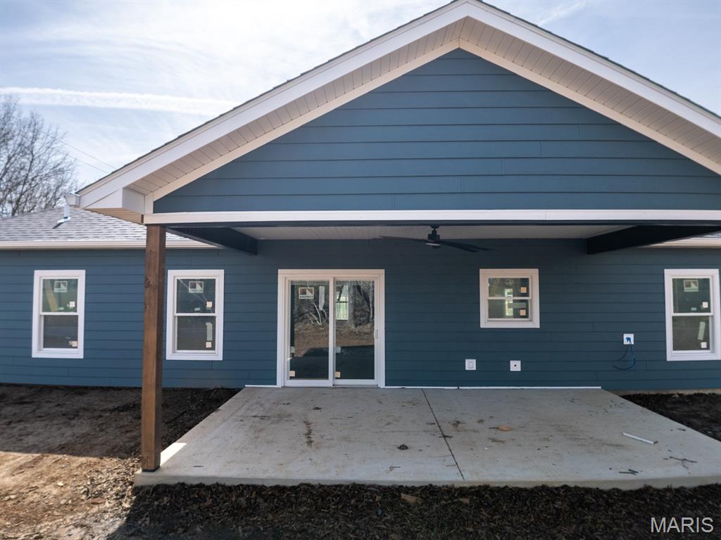 Delano Stricker Add - Residential