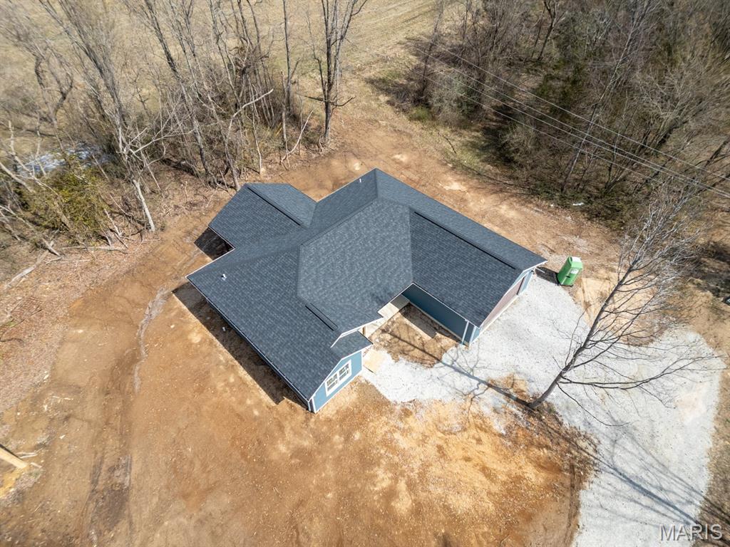 Delano Stricker Add - Residential