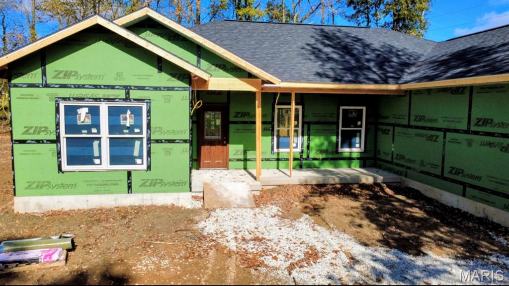 600 Christine Avenue