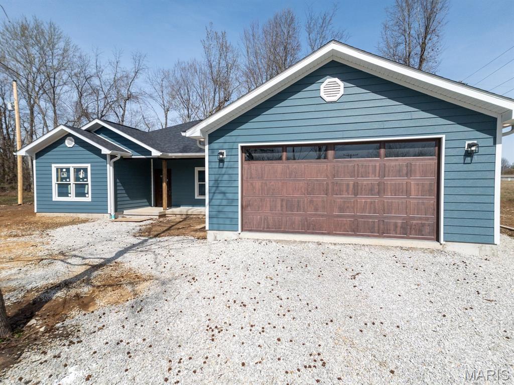 Delano Stricker Add - Residential