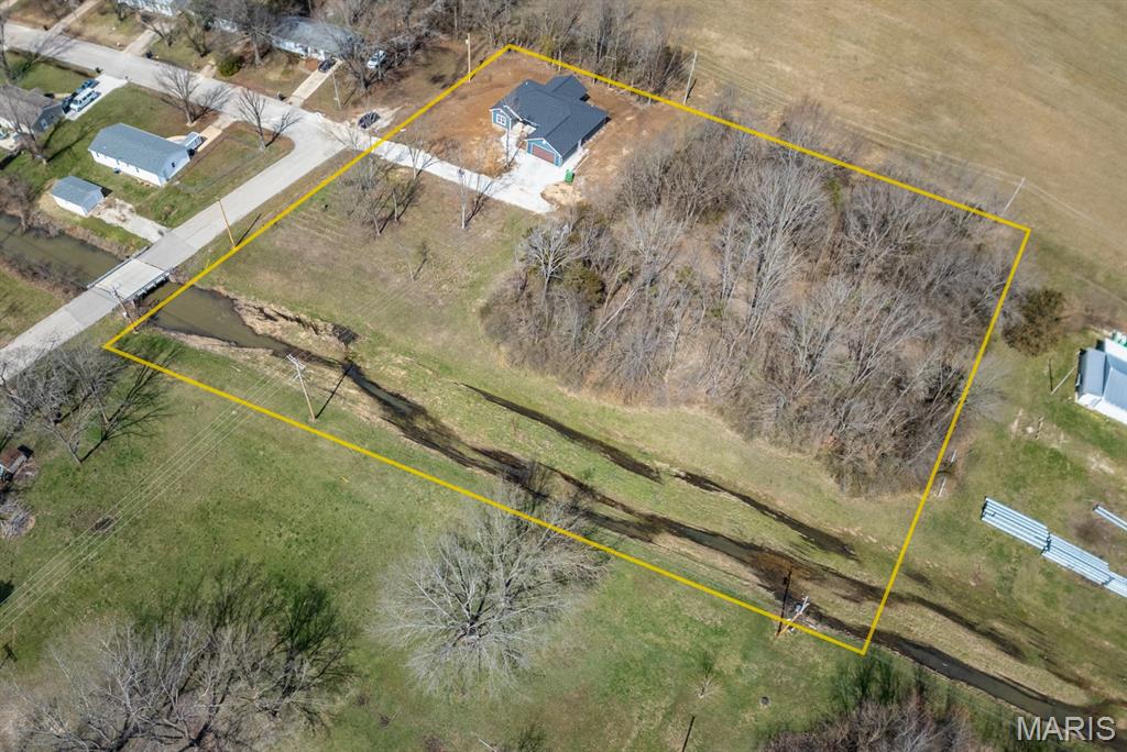 Delano Stricker Add - Residential