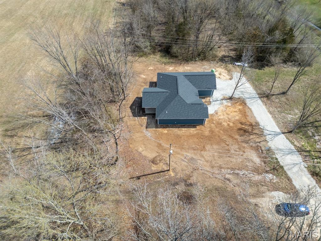 Delano Stricker Add - Residential