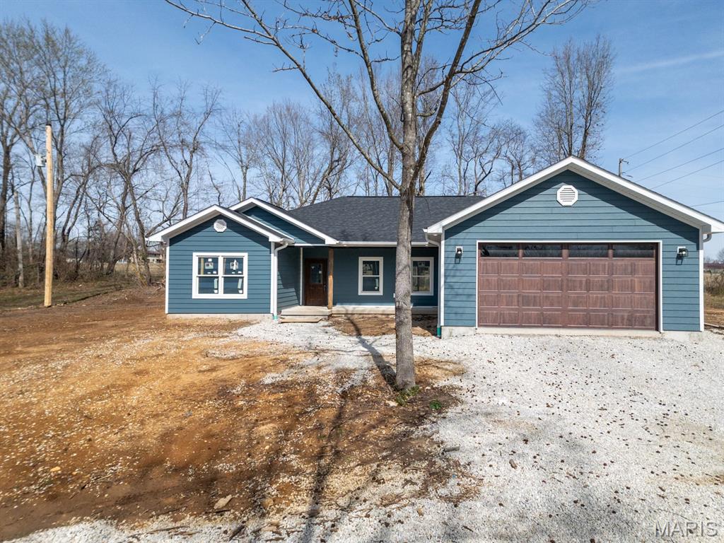 Delano Stricker Add - Residential