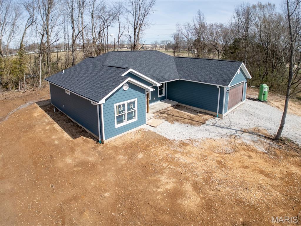 Delano Stricker Add - Residential