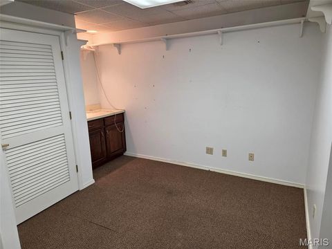 Tiny photo for 4 The Pines Court #D, Chesterfield, MO 63141 (MLS # 26008458)