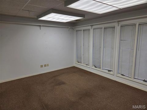 Tiny photo for 4 The Pines Court #D, Chesterfield, MO 63141 (MLS # 26008458)