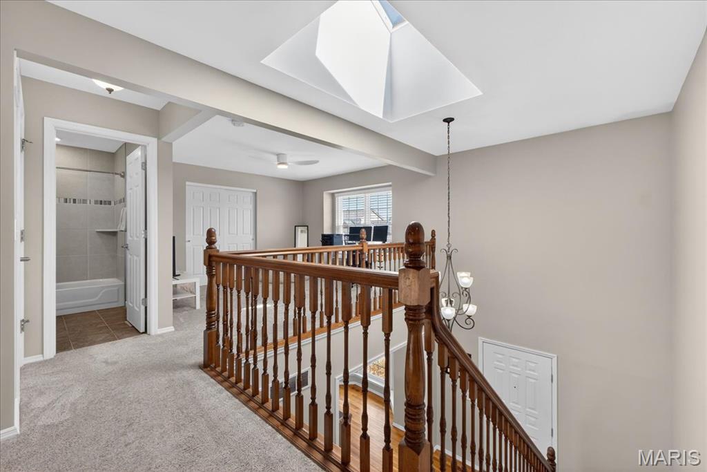 Loehr Estates - Residential