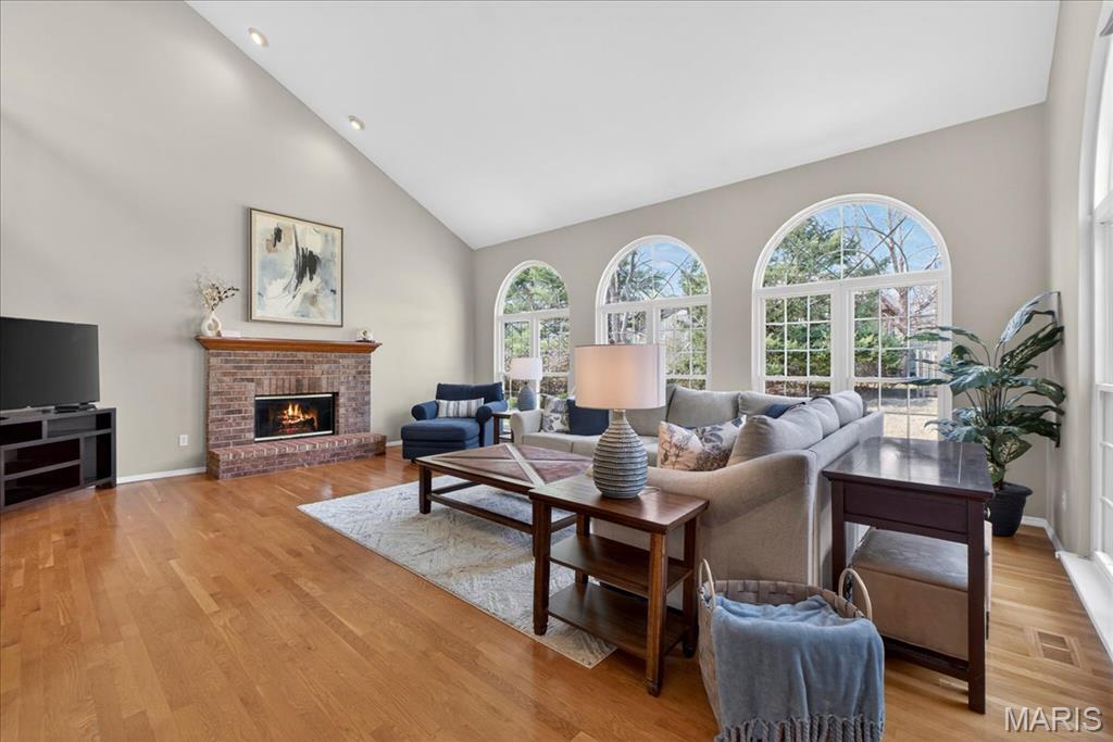 Loehr Estates - Residential