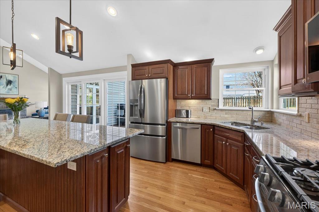 Loehr Estates - Residential