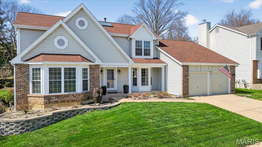 Loehr Estates - Residential