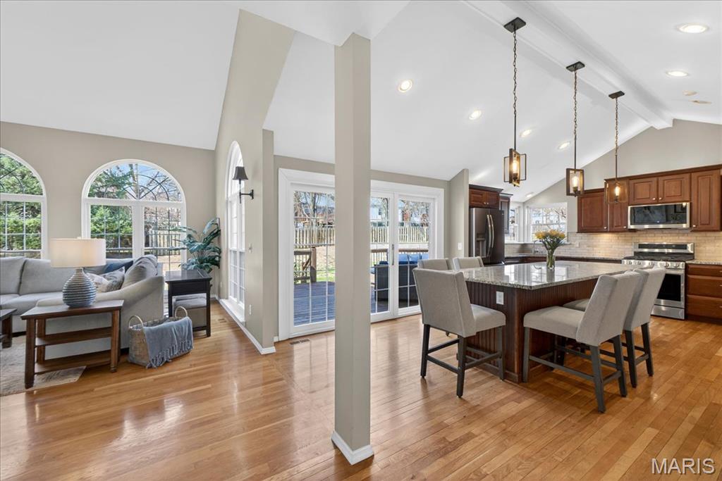 Loehr Estates - Residential