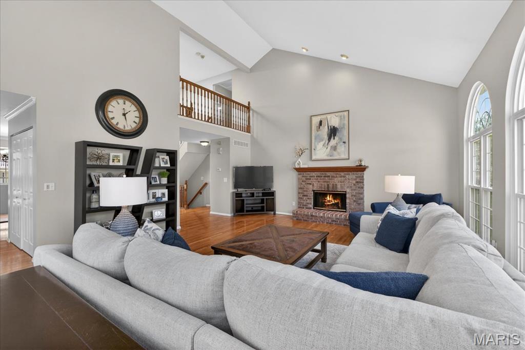 Loehr Estates - Residential