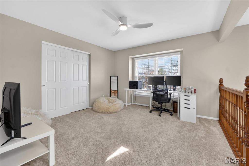 Loehr Estates - Residential