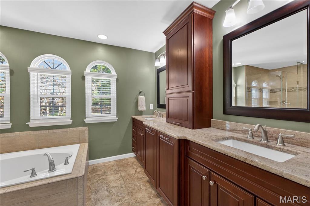 Loehr Estates - Residential