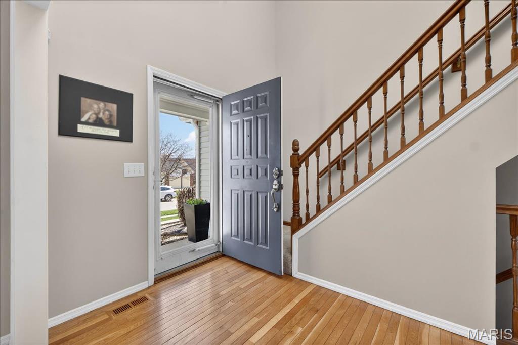 Loehr Estates - Residential