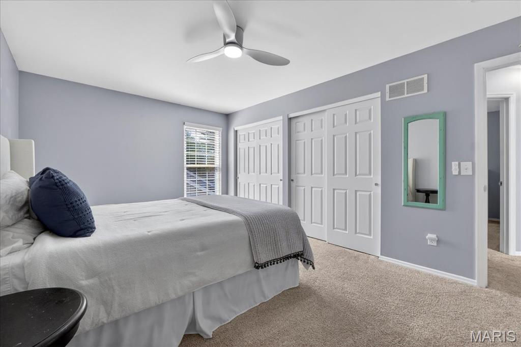 Loehr Estates - Residential