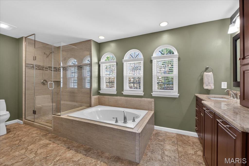 Loehr Estates - Residential