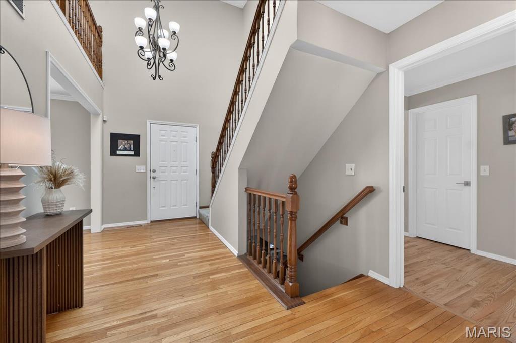 Loehr Estates - Residential