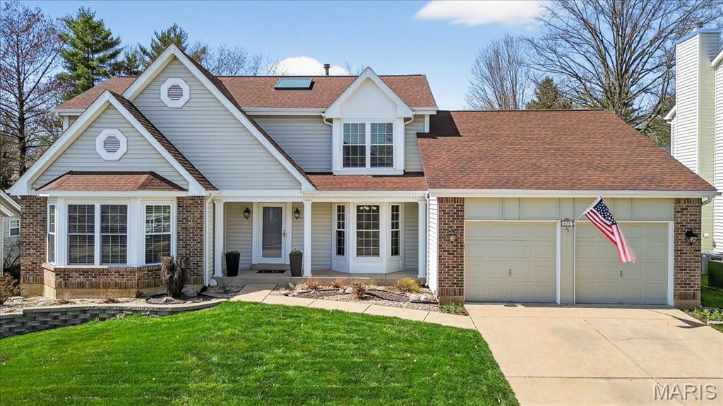 Loehr Estates - Residential