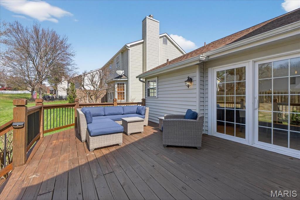 Loehr Estates - Residential