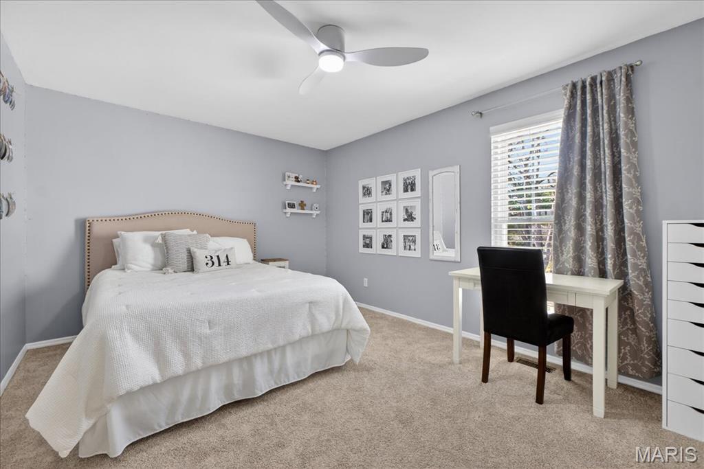 Loehr Estates - Residential