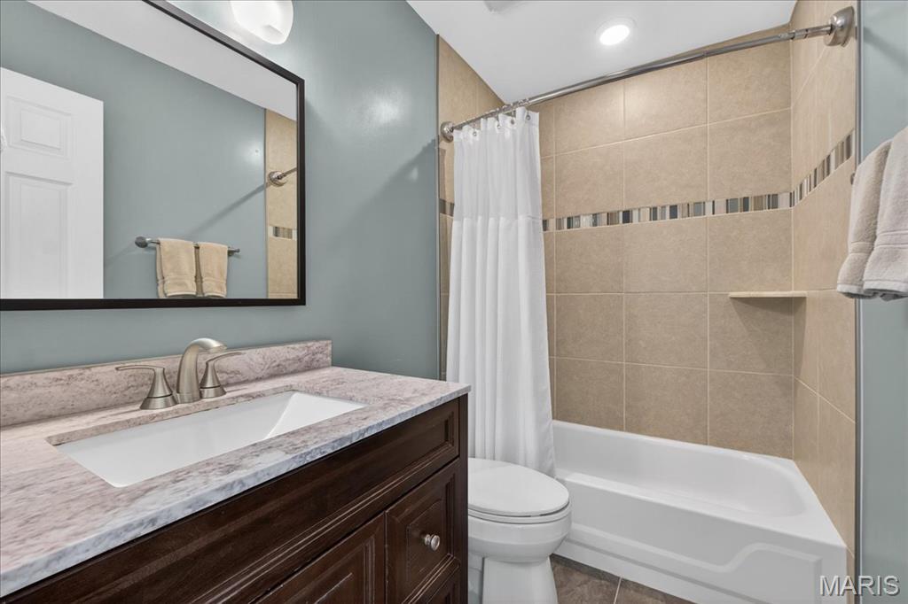 Loehr Estates - Residential