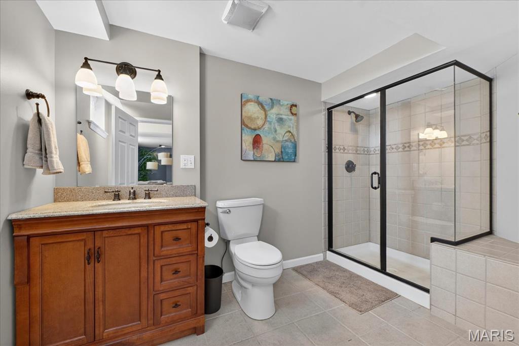 Loehr Estates - Residential