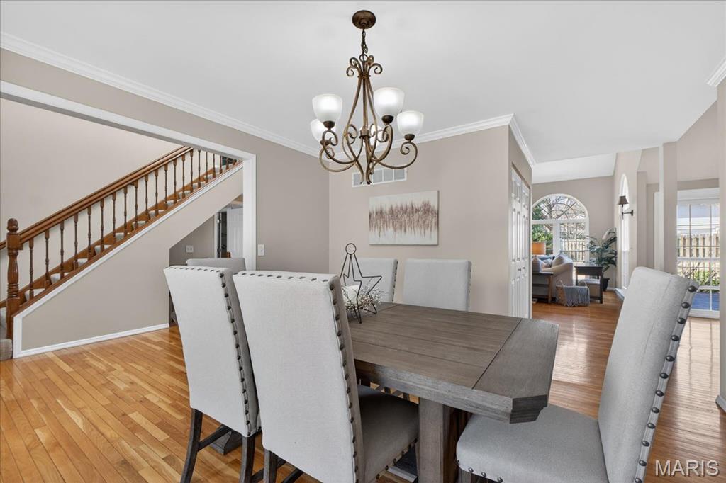 Loehr Estates - Residential