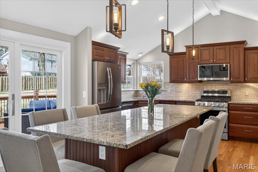 Loehr Estates - Residential