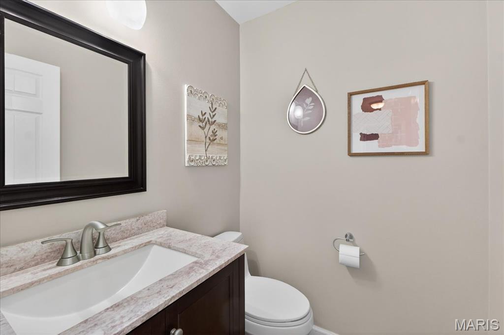 Loehr Estates - Residential