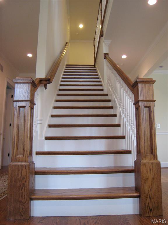 Leffingwell's First Addition - Residential Lease