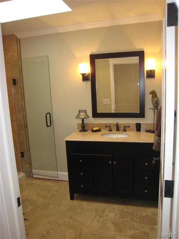 Leffingwell's First Addition - Residential Lease