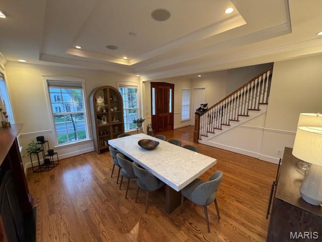Leffingwell's First Addition - Residential Lease