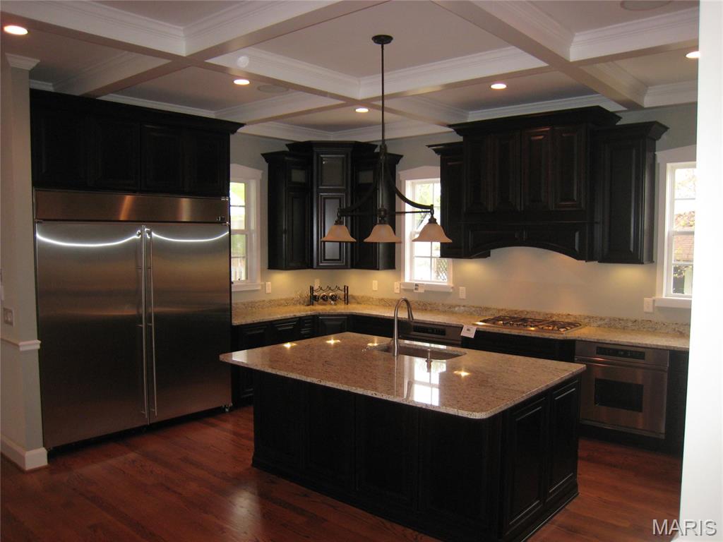 Leffingwell's First Addition - Residential Lease