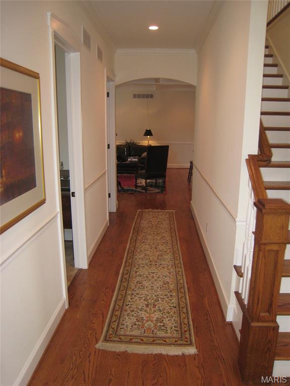 Leffingwell's First Addition - Residential Lease
